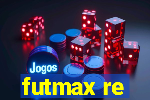 futmax re